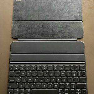 Smart Keyboard Folio for iPad Air